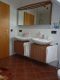 Nur Einziehen!!! Moderne Doppelhaushälfte mit toller Aufteilung, Garage und neu angelegten Garten - Badezimmer