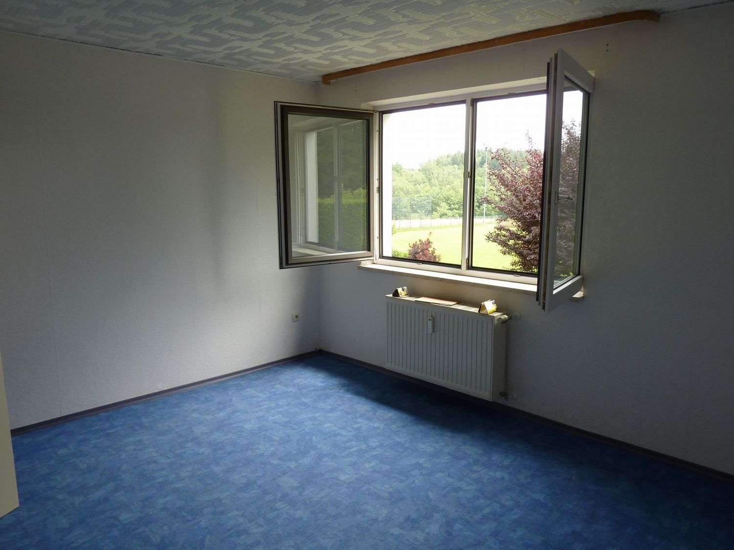 Gepflegtes Wohnhaus sucht Besitzer!!! Fenster, Heizung, Fassade und