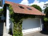 Top Zustand!! Ansprechendes Wohnhaus mit ELW, Garage, Solar- und PV-Anlage mit ca. 330 EUR Ertrag... - Ansicht Garage