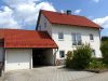 Familien bevorzugt!!! Ansprechendes Wohnhaus mit Garage, Carport und Gartenhaus mit Freisitz - Ansicht