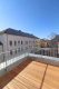 Exklusive 2 Zi.-PenthouseWhg. mit Balkon frei ab April 2021, energiesparend, modern u. barrierefrei. - Dachterrasse Penthouse