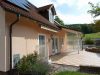 Energiebewusstes Wohnen!! Ansprechendes Einfam.-Haus mit Doppelgarage, Solar und Photovoltaikanlage - Ansicht