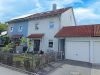 Ideal für Familien! Moderne DHH in ruhiger Sackgasse mit Pergola, Garage und Garten - Ansicht