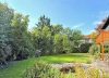TOP Lage! Großzügiges Wohnhaus mit Einliegerbereich, Südgarten und herrlicher Aussicht - Garten