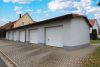 Kapitalanlage! Top saniertes Mehrfamilienhaus mit 5 Wohnungen und 5 Garagen (v. 2003) - Ansicht