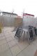 Zur Vermietung! Hochwertige, barrierefreie 2 1/2 Zi.-Whg. mit 2 Terrassen, EBK u. Garage - Terrasse vorne