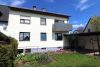 Preissenkung! Gepflegtes Ein- oder Zweifam.-Haus mit schönem Garten, Freisitz u. Balkon - Ansicht