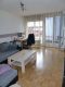 Moderne 3 Zi.-ETW mit Terrasse, nähe Bahnhof - Wohnzimmer