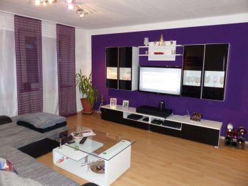 10 Min. zur Innenstadt!!! Ansprechende 2-Zimmer Wohnung, barrierefrei und mit einem Balkon, 92637 Weiden, Erdgeschosswohnung