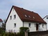 Aufgepasst!!! Freistehendes Einfam.-Haus mit Doppelgarage und Garten, sofort frei - Ansicht