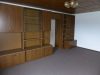 For Rent!!! 3 Zi.-Wohnung im 1. OG mit Stellplatz und Gartennutzung - Wohnzimmer