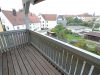 Neu renoviert! Gepflegte 4 Zi.-Whg. mit Balkon und Garage, im 2. OG, sofort bezugsfrei - Aussicht