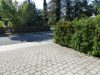 Traumlage, in exklusiver Stadtvilla geboten! 3 Zi.-ETW mit Terrasse, Garten und Stellplatz, Bj. 2012 - Großer Stellplatz