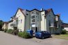 Achtung! Charmante 2-Zimmer-Wohnung mit Balkon und Tiefgaragenstellplatz in Weiden - Ansicht