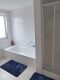 Top Kapitalanlage!!! Günstige Doppelhaushälfte, fest vermietet, mit Garage und Stellplatz - Badezimmer