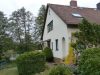 Das Besondere!!! Einfam.-Haus mit Zugang zum See, mit Garage und Nebengebäude - Ansicht