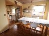 Idyllische Lage – Vielseitiges Ein- oder Zweifamilienhaus mit Solaranlage, Garten & Garage - Esszimmer