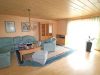 Vielseitiges Wohnhaus mit Dachterrasse und Doppelgarage – als Ein- oder Zweifam.-Haus nutzbar - Wohnzimmer OG