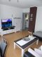 Aufgepasst!!! Gepflegte 4 Zi.-ETW mit Balkon und Garage, Top renoviert, derzeit vermietet - Wohnzimmer