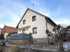 TOP! Teilrenoviertes Wohnhaus mit Garage und separatem Nebenraum - Ansicht