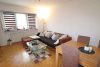 Nähe der Innenstadt!!! Moderne 2 Zi.-ETW mit Süd-Balkon, nähe Bahnhof, derzeit vermietet - Wohnzimmer
