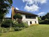 In schöner Lage, nahe Hof! Freistehendes Wohnhaus mit Garage, Freisitz und herrlichem Garten. - Ansicht