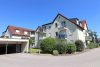 Achtung! Charmante 2-Zimmer-Wohnung mit Balkon und Tiefgaragenstellplatz in Weiden - Ansicht