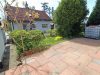 TOP! Gepflegtes Zweifamilienhaus mit Garten, Doppelgarage und Dachgeschossausbau - Terrasse