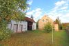 Haus mit Potenzial! Günstiges Renovierungsobjekt mit Nebengebäude & idyllischem Garten - Garten und Nebengebäude