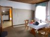 Günstiger Wohnraum!!! Renovierungsbedürftiges Einfam.-Haus mit großer Garage und Stall - Esszimmer