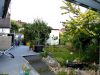 Aufgepasst!!! Freistehendes Wohnhaus, energetisch saniert, mit Carport, Terrasse und Garten - Terrasse und Garten