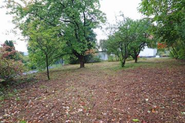 In ruhiger Randlage! Schönes Eckgrundstück, teilw. erschlossen, ohne Bauzwang, 92660 Neustadt, Grundstück