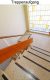 TOP gepflegtes Dreifam.-Haus mit Balkone und Dop.-Garage, EG und OG vermietet, DG Whg. frei - Treppenhaus