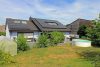 Für Familien! Gepflegtes Wohnhaus mit PV-Anlage (9,99 kWp), Speicher und Backupsystem - Garten