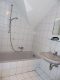 Preissenkung!!! Günstiges Apartment mit Einbauküche und Stellplatz, 2 km von Weiden - Badezimmer