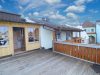 Vielseitiges Wohnhaus mit Dachterrasse und Doppelgarage – als Ein- oder Zweifam.-Haus nutzbar - Dachterrasse mit Wintergarten