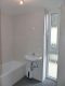 Nähe Innenstadt!!! Top renovierte 3 Zi.-Wohnung mit großem Balkon ab 01.10.2016 - Badezimmer