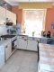 Günstiges Anlageobjekt geboten!! 4 Fam.-Wohnhaus mit 5 Garagen und Gartenfläche - Küche