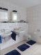 Top Kapitalanlage!!! Günstige Doppelhaushälfte, fest vermietet, mit Garage und Stellplatz - Badezimmer