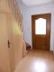 Aufgepasst!!! Günstiges Wohnhaus, teilweise saniert, mit Garage und Garten - Eingangsbereich
