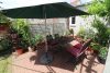 Auf höchstem Niveau!! Gepflegtes Wohnhaus mit Wintergarten und Carport, Spitzboden ausgebaut - Terrasse