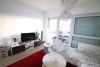 Top! Ansprechende 3 Zi.-Whg. mit Balkon, Aufzug und Garage, frei ab 05/2023 - Wohnzimmer