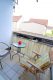 Nähe der Innenstadt!!! Moderne 2 Zi.-ETW mit Süd-Balkon, nähe Bahnhof, derzeit vermietet - Balkon