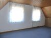 Aufgepasst!!! Freistehendes Einfam.-Haus mit Doppelgarage und Garten, sofort frei - Schlafzimmer