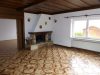 For Rent!!! Große 3 Zi.-Wohnung mit Terrasse, Garage und Gartennutzung - Wohnzimmer