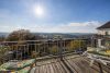 Das Besondere! Exklusives Architektenhaus in exponierter Randlage mit herrlichem Fernblick - Terrasse mit Ausblick