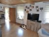 Achtung!!! Günstiges Einfam.-Haus mit Garage und Garten, teilw. renoviert - Wohnzimmer