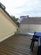 Sofort bezugsfrei!! Ansprechende 2 Zi.-Wohnungn mit Einbauküche, Balkon und Stellplatz - Dachterrasse