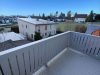 Top Lage! Gepflegte 2 Zi.-Whg. im Dachgeschoss mit Süd-Balkon und Stellplatz - Ausblick Balkon