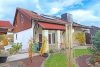 Wohnen & Wohlfühlen: Doppelhaushälfte mit Garage, Gartenhaus und großer Terrasse - Ansicht